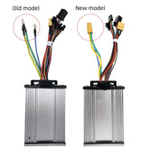 Arwibon Q30 Electric Scooter Controller- Electric Scooter